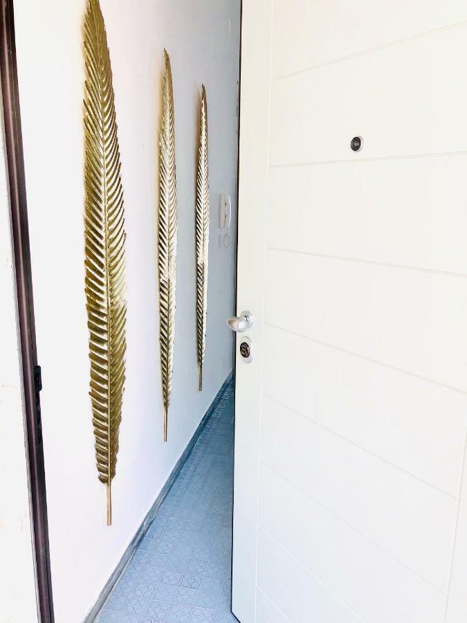 Ferienwohnung Azzurra Saló Exterior foto