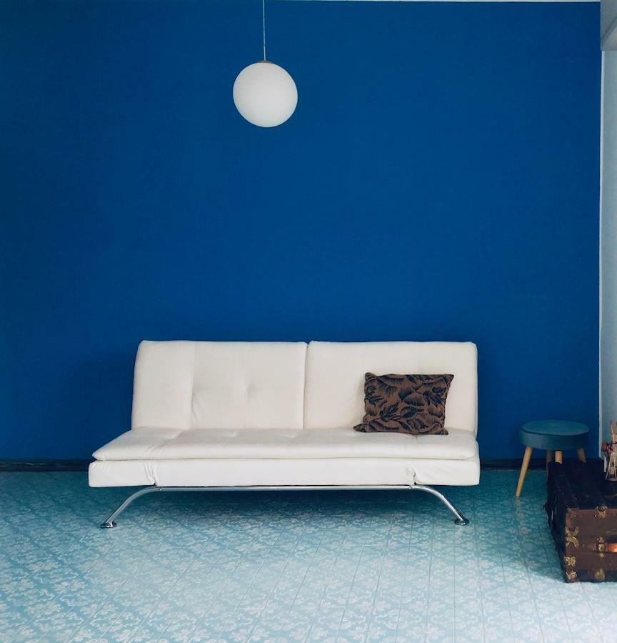 Ferienwohnung Azzurra Saló Exterior foto